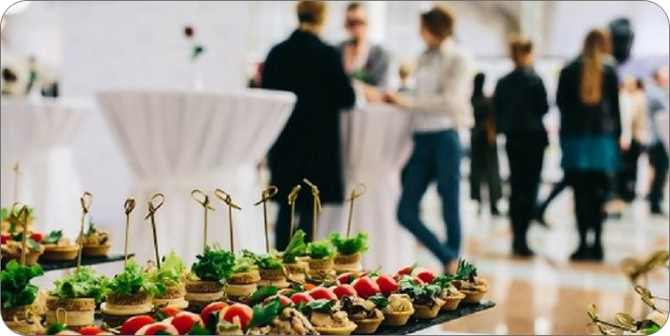 Event Catering